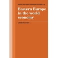 thumbnail image 1 of Cambridge Russian, Soviet and Post-Sovie Eastern Europe in the World Economy, Book 68, (Hardcover), 1 of 1