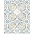 thumbnail image 1 of Cambridge Santiago 2022 Monthly Planner, Large, 8 1/2" x 11", 1 of 6