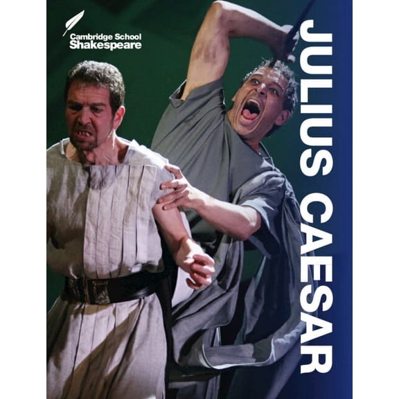 Cambridge School Shakespeare Julius Caesar, (Paperback)