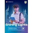 thumbnail image 1 of Cambridge Secondary English Course Shining Lights Level 7 Student's Book with Workbook Digital Pack British English, (Paperback), 1 of 1