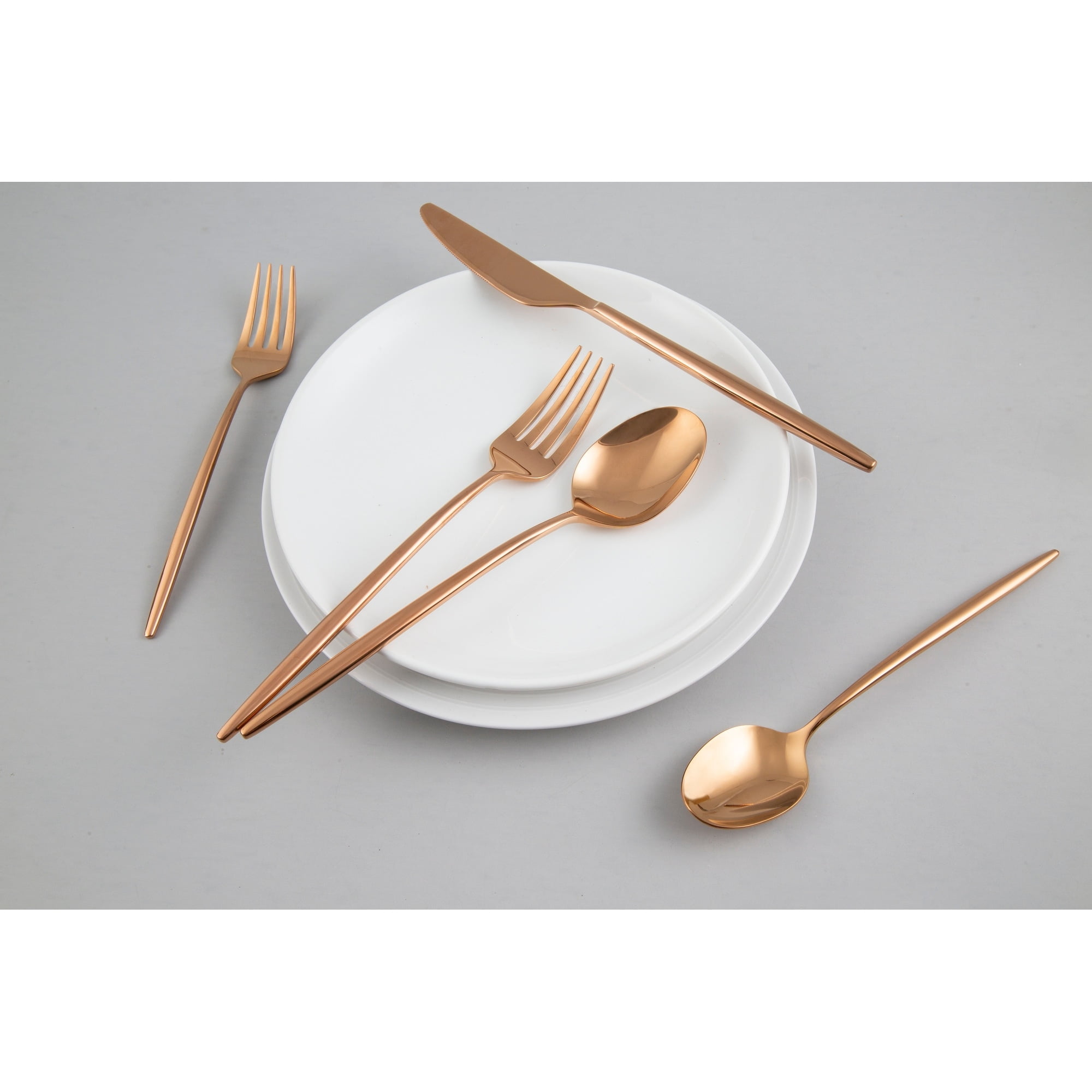 Cambridge Casual Gaze Flatware - Thumbnail 3
