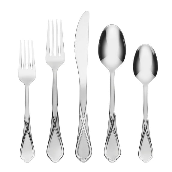 Cambridge Silversmiths Heather Sand 20-p