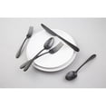 thumbnail image 1 of Cambridge Silversmiths Poet 20-Piece Flatware Set, Service for 4 - 20 Piece Mirror, 1 of 4