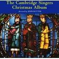 thumbnail image 1 of Cambridge Singers - Cambridge Singers Christmas Album - Music & Performance - CD, 1 of 2
