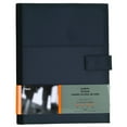thumbnail image 1 of Cambridge Snap Padfolio Assorted Colors - Padfolios, 1 of 2