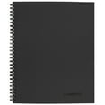 thumbnail image 1 of Cambridge Wirebound Legal Ruled Business Notebook, 80 Sheets, 8.25" x 11", Gray, 1 of 8