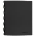 thumbnail image 1 of Cambridge Wirebound Legal Ruled Business Notebook, 80 Sheets, 8.25" x 11", Gray, 1 of 7