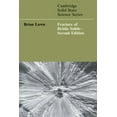 thumbnail image 1 of Cambridge Solid State Science Fracture of Brittle Solids, (Paperback), 1 of 1