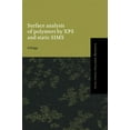 thumbnail image 1 of Cambridge Solid State Science Surface Analysis of Polymers by XPS and Static Sims, (Hardcover), 1 of 1