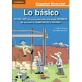thumbnail image 1 of Cambridge Spanish Lo Básico, (Paperback), 1 of 1