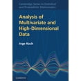 thumbnail image 1 of Cambridge Statistical and Probabilistic  Analysis of Multivariate and High-Dimensional Data, Book 32, (Hardcover), 1 of 1