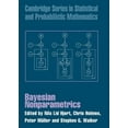 thumbnail image 1 of Cambridge Statistical and Probabilistic  Bayesian Nonparametrics, Book 28, (Hardcover), 1 of 1