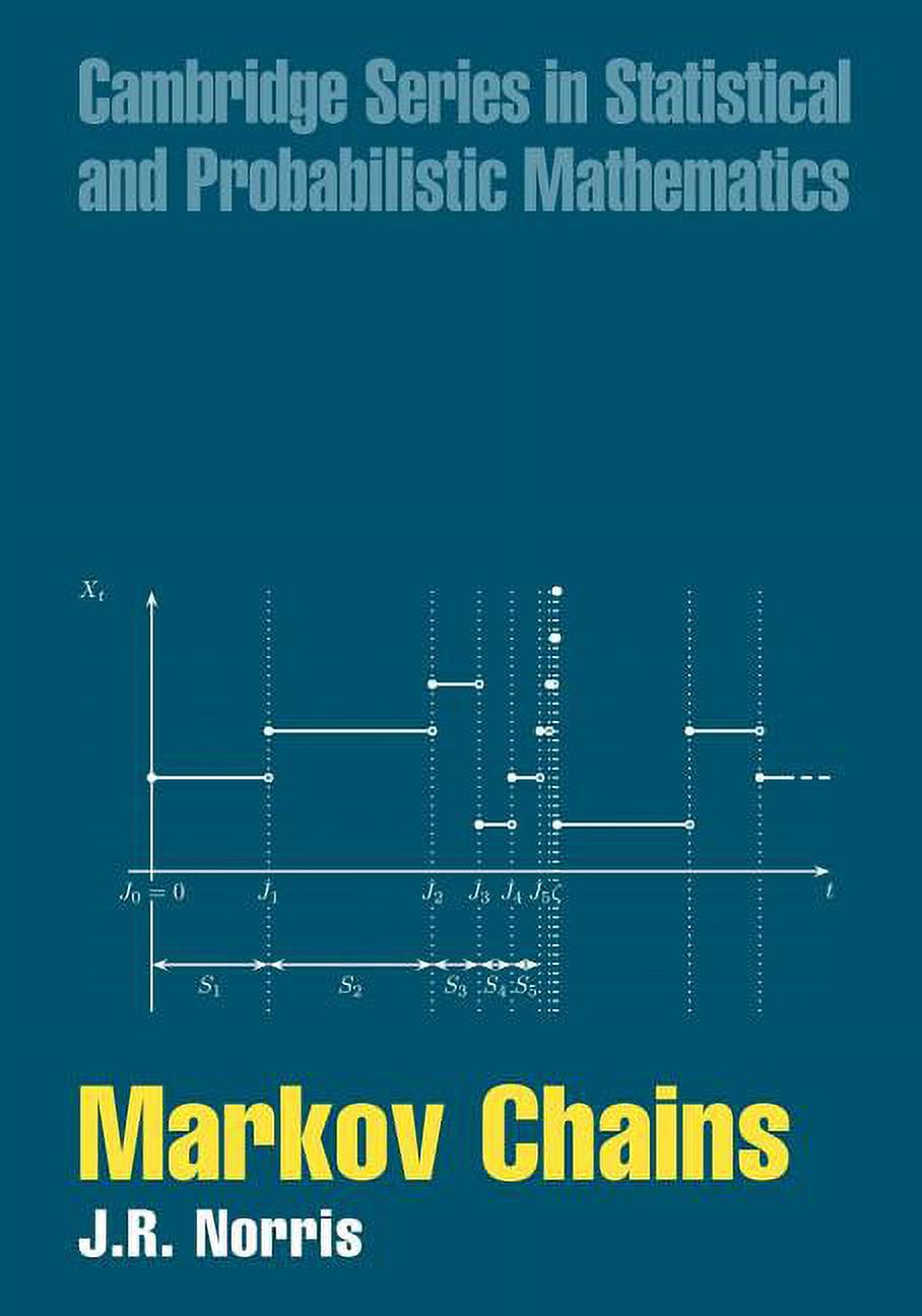 Texts in Applied Mathematics Markov Chains: Gibbs Fields