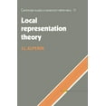 thumbnail image 1 of Cambridge Studies in Advanced Mathematic Local Representation Theory: Modular Representations as an Introduction to the Local Representation Theory of Finite Gro, Book 11, (Paperback), 1 of 1