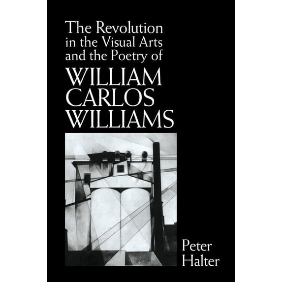 Cambridge Studies in American Literature The Revolution in the Visual Arts and the Poetry of William the Revolution in the Visual Arts and the Poetry of William , Book 76, (Hardcover)