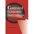 thumbnail image 1 of Cambridge Studies in Comparative Politic Contested Economic Institutions: The Politics of Macroeconomics and Wage Bargaining in Advanced Democracies, (Paperback), 1 of 1