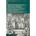 thumbnail image 1 of Cambridge Studies in European Law and Po The Transformation of EU Treaty Making: The Rise of Parliaments, Referendums and Courts Since 1950, (Hardcover), 1 of 1