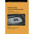 thumbnail image 1 of Cambridge Studies in Modern Optics Vertical-Cavity Surface-Emitting Lasers: Design, Fabrication, Characterization, and Applications, Book 24, (Paperback), 1 of 1