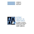 thumbnail image 1 of Cambridge Studies in Philosophy Putting Skeptics in Their Place: The Nature of Skeptical Arguments and Their Role in Philosophical Inquiry, (Paperback), 1 of 1