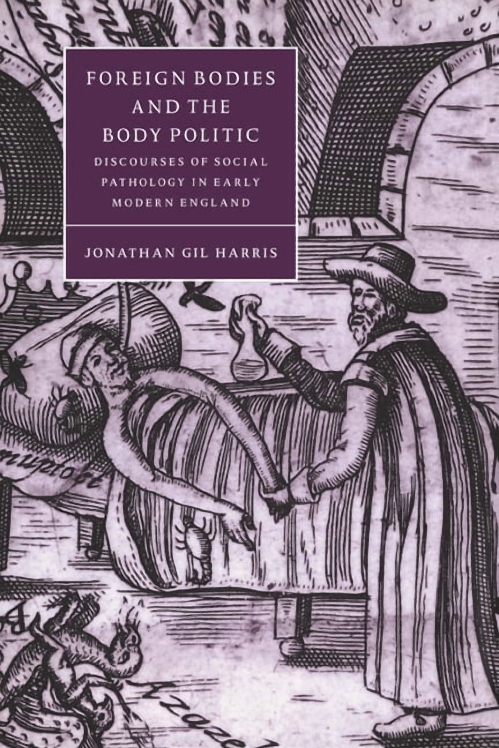 Foreign Renaissance Cambridge Studies in Renaissance Literat Foreign Bodies and the Body ...