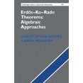 thumbnail image 1 of Cambridge Studies in Advanced Mathematic Erd&amp;#337;s-Ko-Rado Theorems: Algebraic Approaches, Book 149, (Hardcover), 1 of 1
