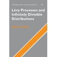 thumbnail image 1 of Cambridge Studies in Advanced Mathematic LÃ©vy Processes and Infinitely Divisible Distributions, Book 68, (Hardcover), 1 of 1