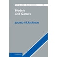 thumbnail image 1 of Cambridge Studies in Advanced Mathematic Models and Games, Book 132, (Hardcover), 1 of 1
