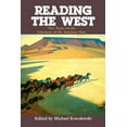 thumbnail image 1 of Cambridge Studies in American Literature Reading the West: New Essays on the Literature of the American West, Book 98, (Paperback), 1 of 1