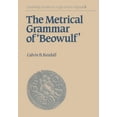 thumbnail image 1 of Cambridge Studies in Anglo-Saxon England The Metrical Grammar of Beowulf, Book 5, (Hardcover), 1 of 1