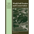 thumbnail image 1 of Cambridge Studies in Applied Ecology and World Soil Erosion and Conservation, (Paperback), 1 of 1