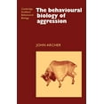 thumbnail image 1 of Cambridge Studies in Behavioural Biology The Behavioural Biology of Aggression, Book 1, (Paperback), 1 of 1