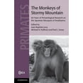 thumbnail image 1 of Cambridge Studies in Biological and Evol The Monkeys of Stormy Mountain: 60 Years of Primatological Research on the Japanese Macaques of Arashiyama, Book 61, (Hardcover), 1 of 1