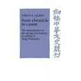 thumbnail image 1 of Cambridge Studies in Chinese History, Li From Chronicle to Canon: The Hermeneutics of the Spring and Autumn According to Tung Chung-Shu, (Hardcover), 1 of 1