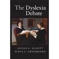 thumbnail image 1 of Cambridge Studies in Cognitive and Perce The Dyslexia Debate, Book 14, (Paperback), 1 of 1