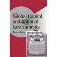 thumbnail image 1 of Cambridge Studies in Comparative Politic Global Capital and National Governments, (Paperback), 1 of 1