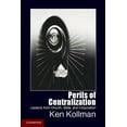 thumbnail image 1 of Cambridge Studies in Comparative Politic Perils of Centralization: Lessons from Church, State, and Corporation, (Paperback), 1 of 1