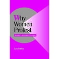 thumbnail image 1 of Pre-Owned Why Women Protest: Women's Movements in Chile (Cambridge Studies in Comparative Politics), 9780521010061, 0521010063, Paperback, Underlining edition, 1 of 1