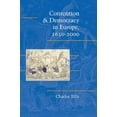 thumbnail image 1 of Cambridge Studies in Contentious Politic Contention and Democracy in Europe, 1650-2000, (Paperback), 1 of 1