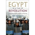 thumbnail image 1 of Cambridge Studies in Contentious Politic Egypt in a Time of Revolution, (Paperback), 1 of 1