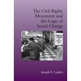 thumbnail image 1 of Cambridge Studies in Contentious Politic The Civil Rights Movement and the Logic of Social Change, (Paperback), 1 of 1