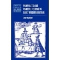 thumbnail image 1 of Cambridge Studies in Early Modern Britis Pamphlets and Pamphleteering in Early Modern Britain, (Hardcover), 1 of 1