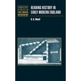 thumbnail image 1 of Cambridge Studies in Early Modern Britis Reading History in Early Modern England, (Hardcover), 1 of 1