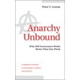 thumbnail image 1 of Cambridge Studies in Economics, Choice,  Anarchy Unbound, (Paperback), 1 of 1