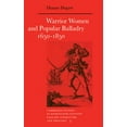 thumbnail image 1 of Cambridge Studies in Eighteenth-Century Warrior Women and Popular Balladry 1650-1850, Book 4, (Hardcover), 1 of 1