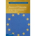 thumbnail image 1 of Cambridge Studies in European Law and Po Fissures in EU Citizenship, (Hardcover), 1 of 1