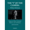 thumbnail image 1 of Cambridge Studies in Film The 'i' of the Camera: Essays in Film Criticism, History, and Aesthetics, (Hardcover), 1 of 1