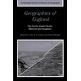 thumbnail image 1 of Cambridge Studies in Historical Geograph Geographies of England: The North-South Divide, Material and Imagined, Book 37, (Paperback), 1 of 1