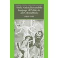 thumbnail image 1 of Cambridge Studies in Indian History and  Hindu Nationalism and the Language of Politics in Late Colonial India, Book 11, (Hardcover), 1 of 1