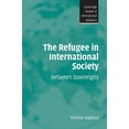 thumbnail image 1 of Cambridge Studies in International Relat The Refugee in International Society, Book 106, (Paperback), 1 of 1