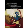 thumbnail image 1 of Cambridge Studies in International and C Comparative Reasoning in International Courts and Tribunals, Book 145, (Paperback), 1 of 1